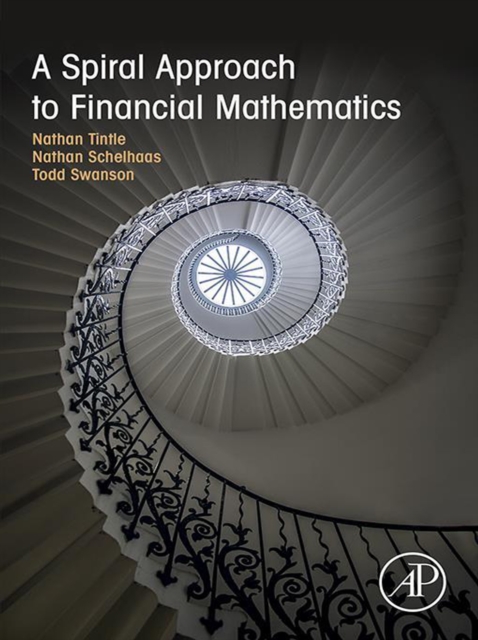A Spiral Approach to Financial Mathematics, EPUB eBook