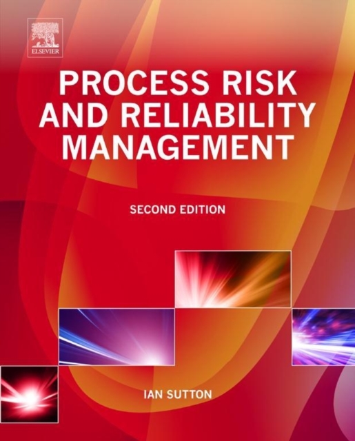 Process Risk and Reliability Management, EPUB eBook