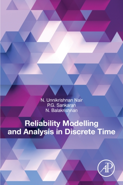 Reliability Modelling and Analysis in Discrete Time, EPUB eBook
