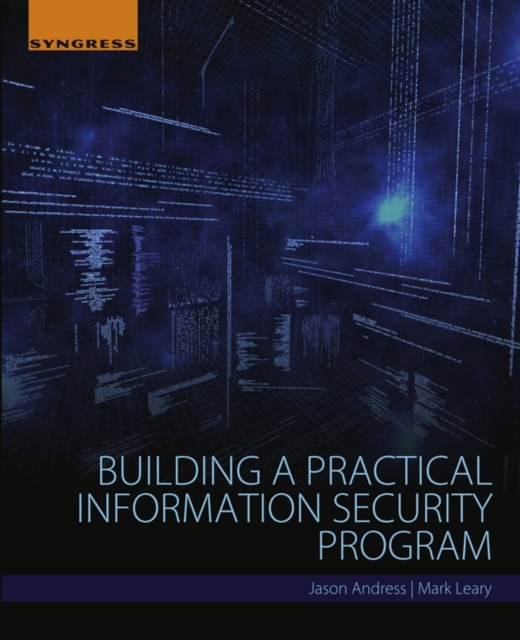Building a Practical Information Security Program, EPUB eBook