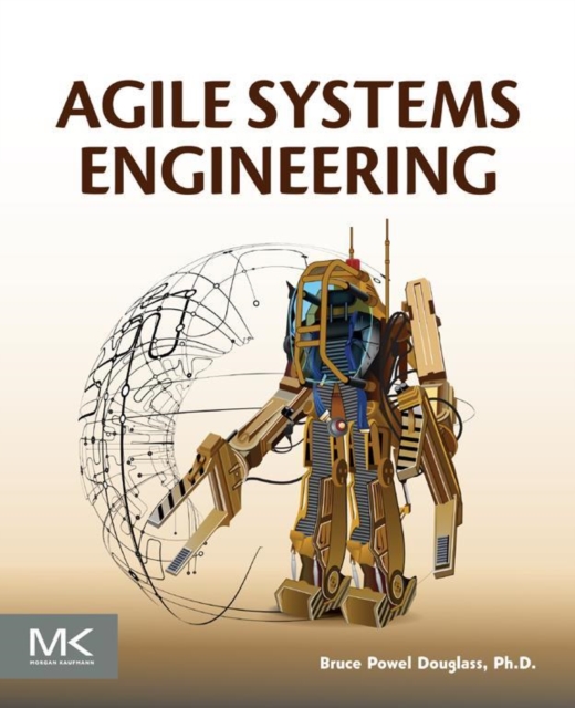 Agile Systems Engineering, EPUB eBook