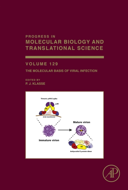 The Molecular Basis of Viral Infection, EPUB eBook