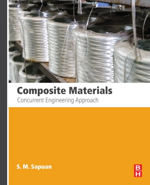 Composite Materials : Concurrent Engineering Approach, EPUB eBook