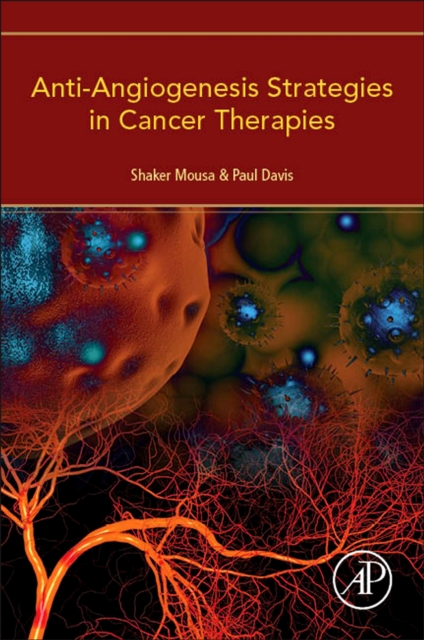 Anti-Angiogenesis Strategies in Cancer Therapies, EPUB eBook
