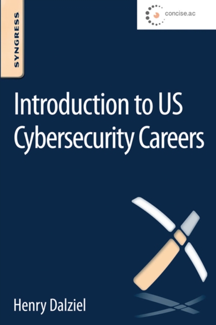 Introduction to US Cybersecurity Careers, EPUB eBook