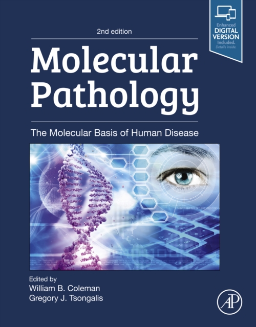 Molecular Pathology : The Molecular Basis of Human Disease, EPUB eBook