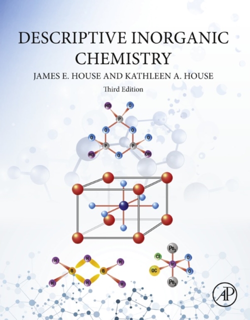Descriptive Inorganic Chemistry, EPUB eBook