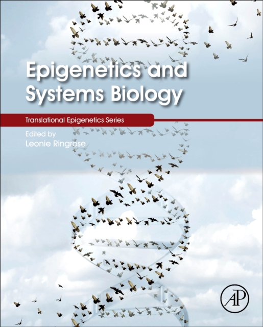 Epigenetics and Systems Biology, EPUB eBook