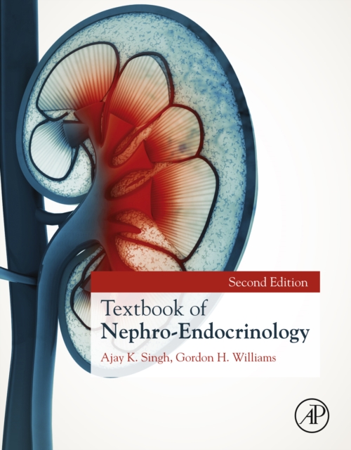 Textbook of Nephro-Endocrinology, EPUB eBook
