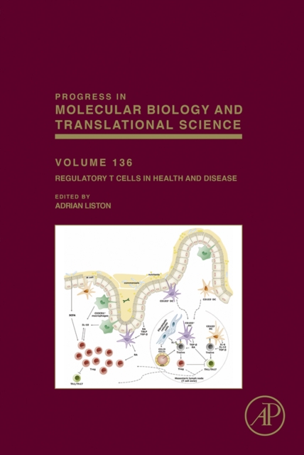 Regulatory T Cells in Health and Disease, EPUB eBook