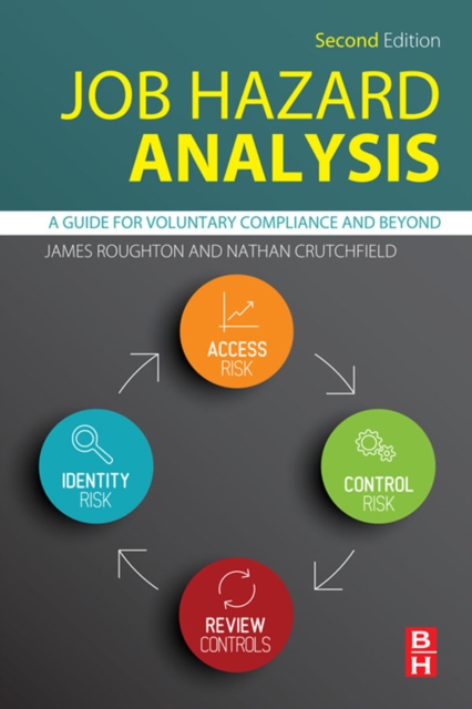 Job Hazard Analysis : A Guide for Voluntary Compliance and Beyond, EPUB eBook