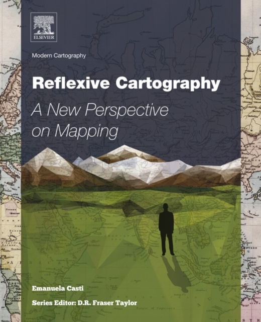 Reflexive Cartography : A New Perspective in Mapping, EPUB eBook
