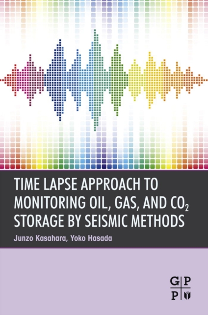 Time Lapse Approach to Monitoring Oil, Gas, and CO2 Storage by Seismic Methods, EPUB eBook