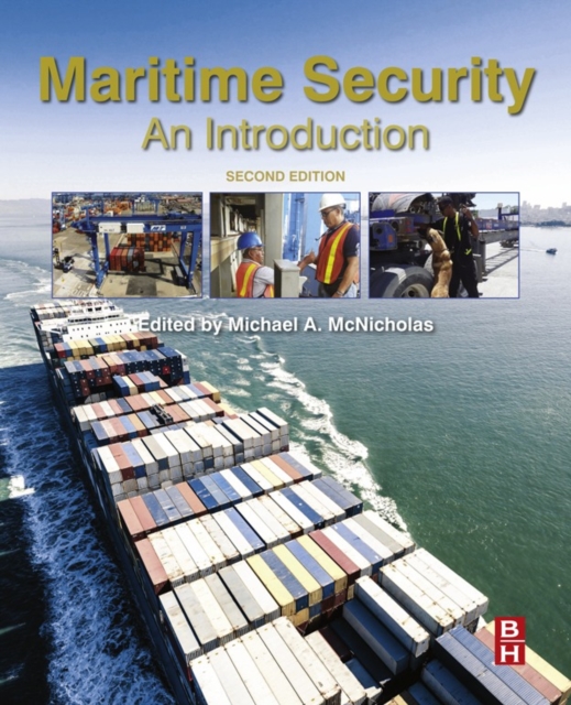 Maritime Security : An Introduction, EPUB eBook