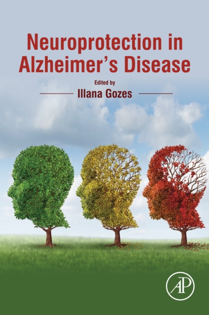 Neuroprotection in Alzheimer's Disease, EPUB eBook