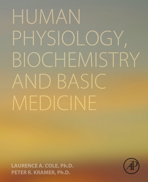 Human Physiology, Biochemistry and Basic Medicine, EPUB eBook