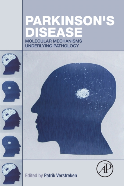 Parkinson's Disease : Molecular Mechanisms Underlying Pathology, EPUB eBook