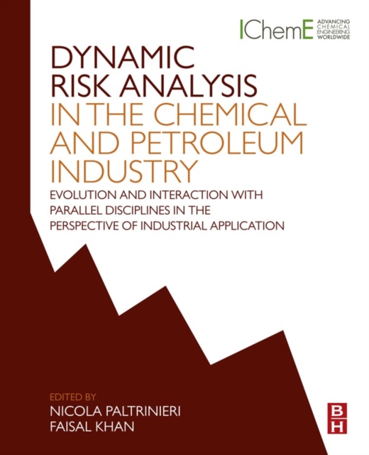 Dynamic Risk Analysis in the Chemical and Petroleum Industry : Evolution and Interaction with Parallel Disciplines in the Perspective of Industrial Application, EPUB eBook