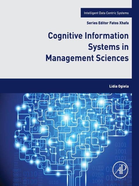 Cognitive Information Systems in Management Sciences, EPUB eBook