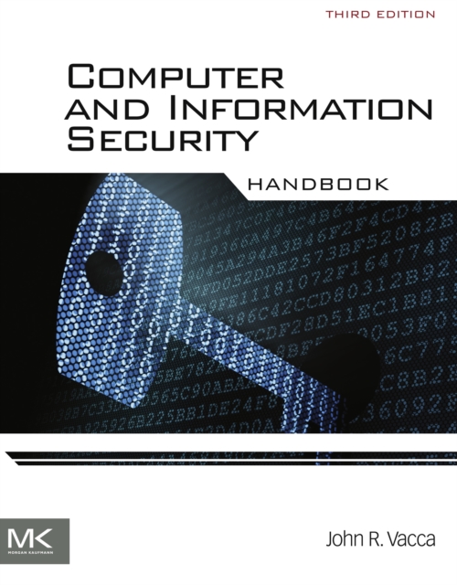 Computer and Information Security Handbook, EPUB eBook