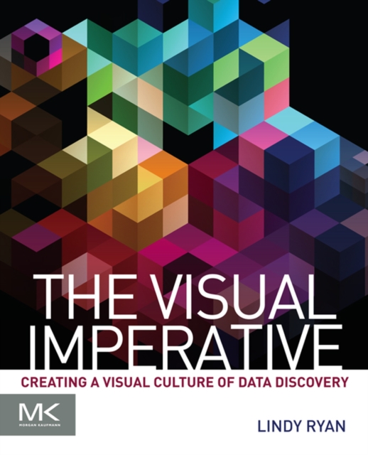The Visual Imperative : Creating a Visual Culture of Data Discovery, EPUB eBook
