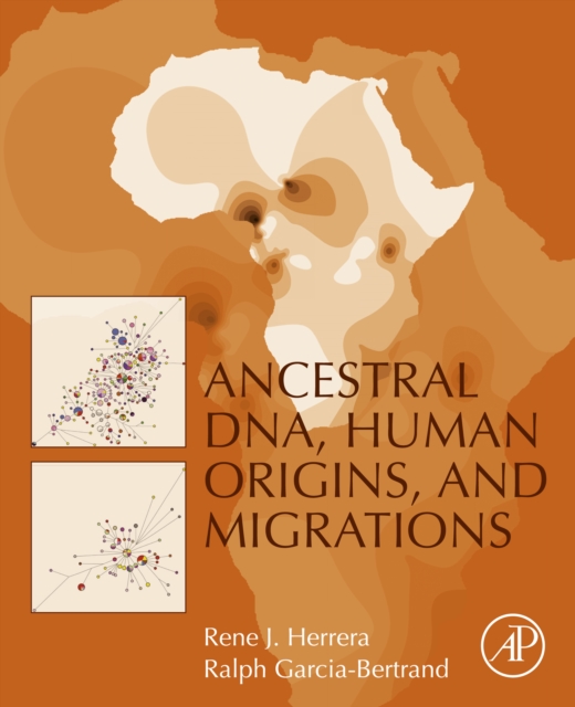 Ancestral DNA, Human Origins, and Migrations, EPUB eBook