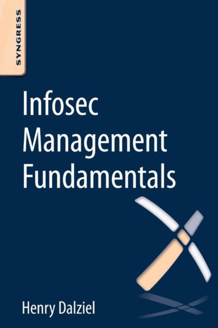 Infosec Management Fundamentals, EPUB eBook