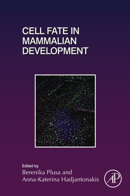 Cell Fate in Mammalian Development, EPUB eBook