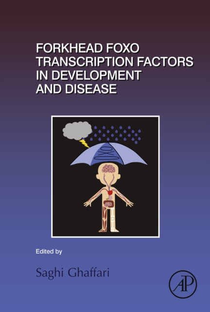 Forkhead FOXO Transcription Factors in Development and Disease, EPUB eBook