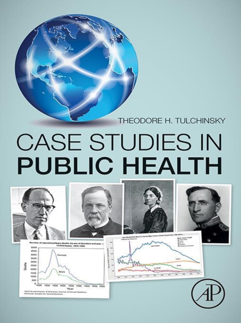 Case Studies in Public Health, EPUB eBook