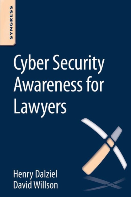 Cyber Security Awareness for Lawyers, EPUB eBook
