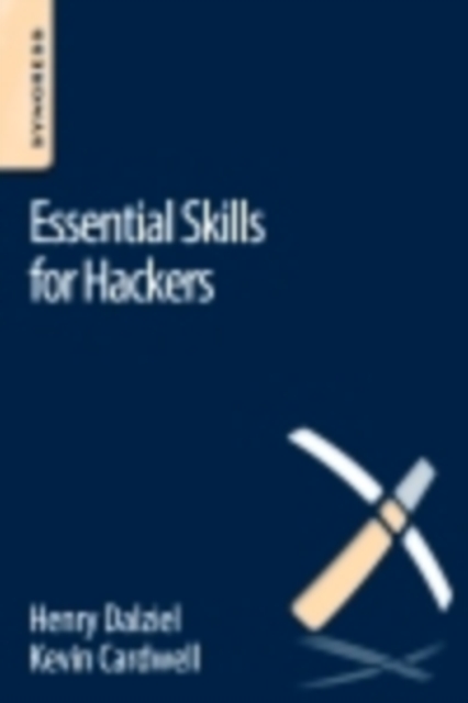 Essential Skills for Hackers, EPUB eBook