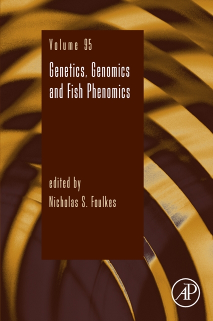 Genetics, Genomics and Fish Phenomics, EPUB eBook