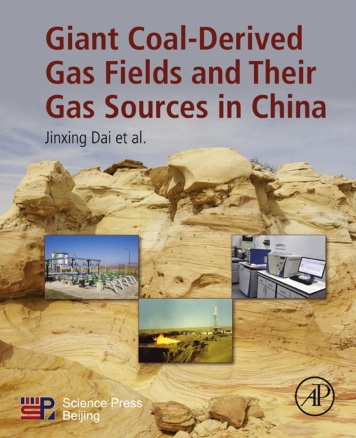 Giant Coal-Derived Gas Fields and Their Gas Sources in China, EPUB eBook