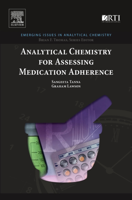 Analytical Chemistry for Assessing Medication Adherence, EPUB eBook