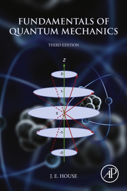 Fundamentals of Quantum Mechanics, EPUB eBook