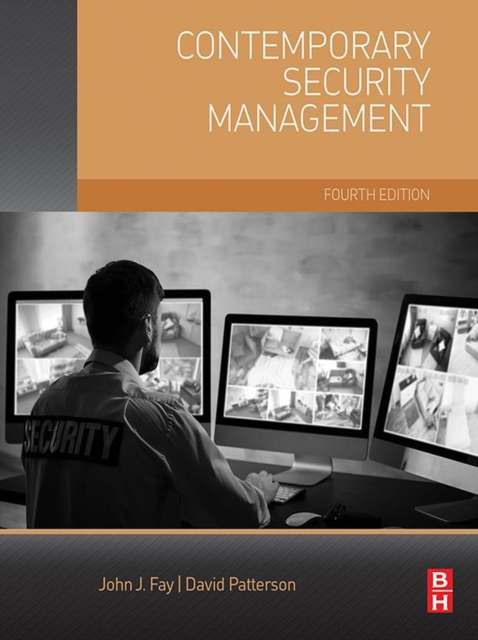 Contemporary Security Management, EPUB eBook