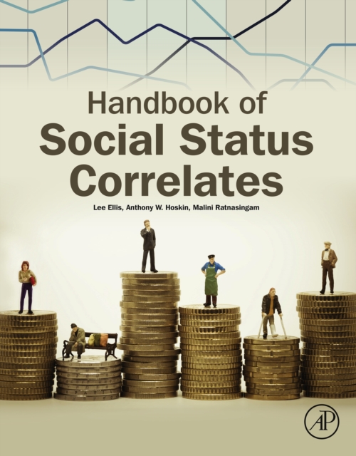 Handbook of Social Status Correlates, EPUB eBook