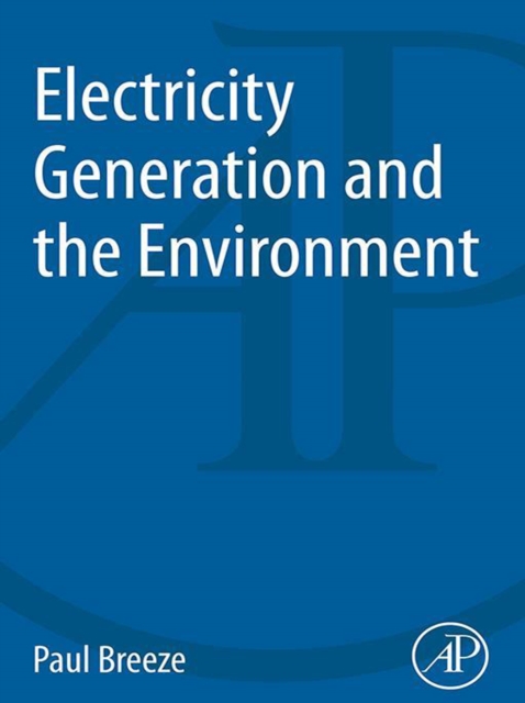 Electricity Generation and the Environment, EPUB eBook