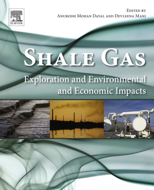Shale Gas : Exploration and Environmental and Economic Impacts, EPUB eBook