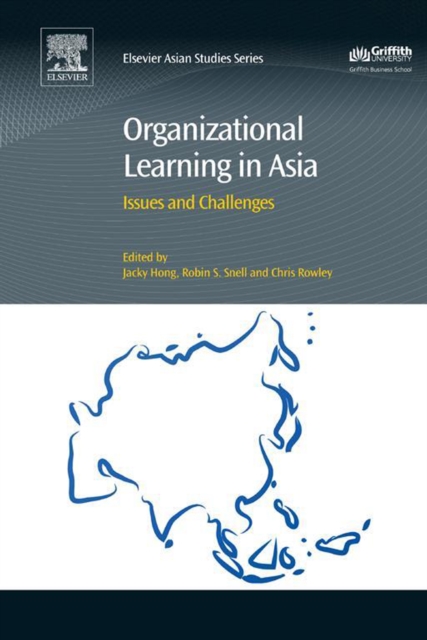 Organizational Learning in Asia : Issues and Challenges, EPUB eBook