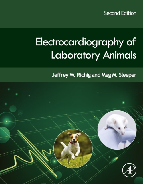 Electrocardiography of Laboratory Animals, EPUB eBook
