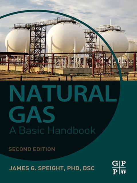 Natural Gas : A Basic Handbook, EPUB eBook