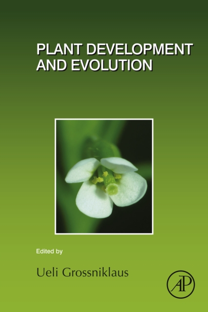 Plant Development and Evolution, EPUB eBook