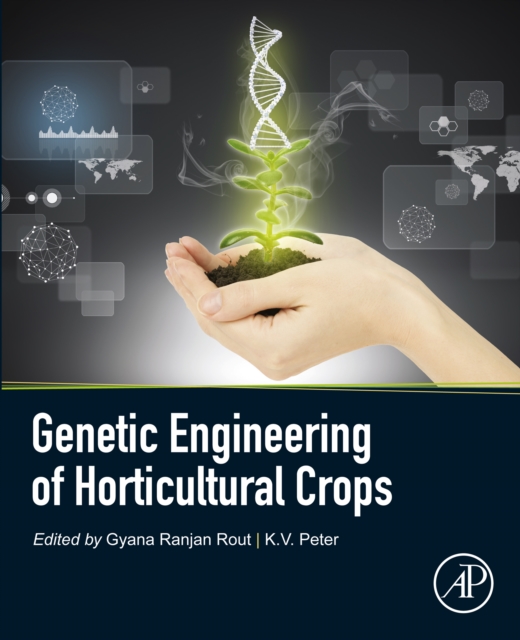 Genetic Engineering of Horticultural Crops, EPUB eBook