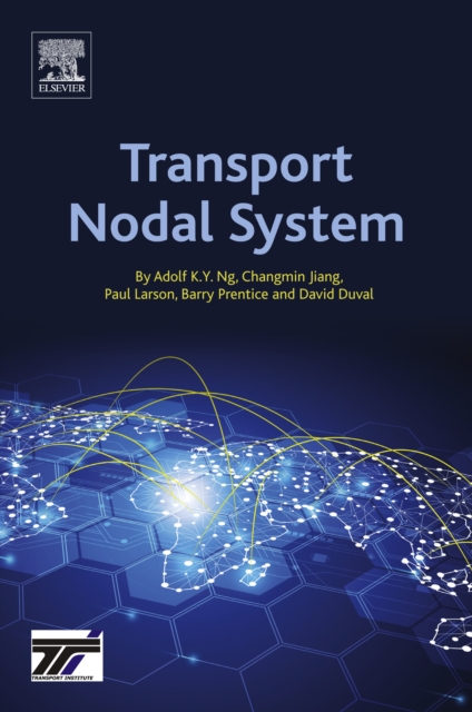 Transport Nodal System, EPUB eBook