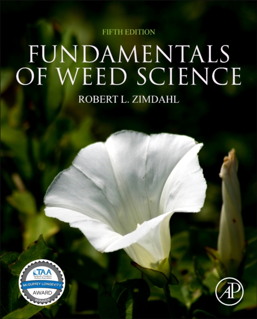 Fundamentals of Weed Science, EPUB eBook
