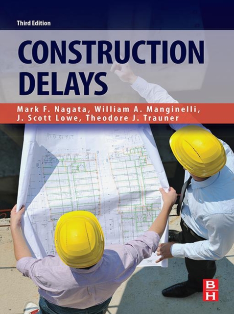 Construction Delays, EPUB eBook