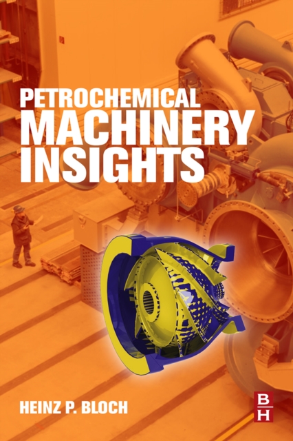 Petrochemical Machinery Insights, EPUB eBook