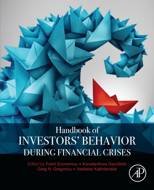 Handbook of Investors' Behavior during Financial Crises, EPUB eBook